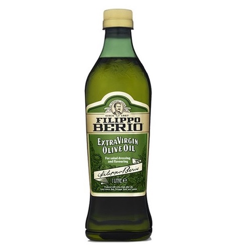 

minyak zaitun olive oil filippo berio extra virgin 1000 1 liter