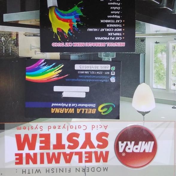 wood filler JATI // dempul kayu