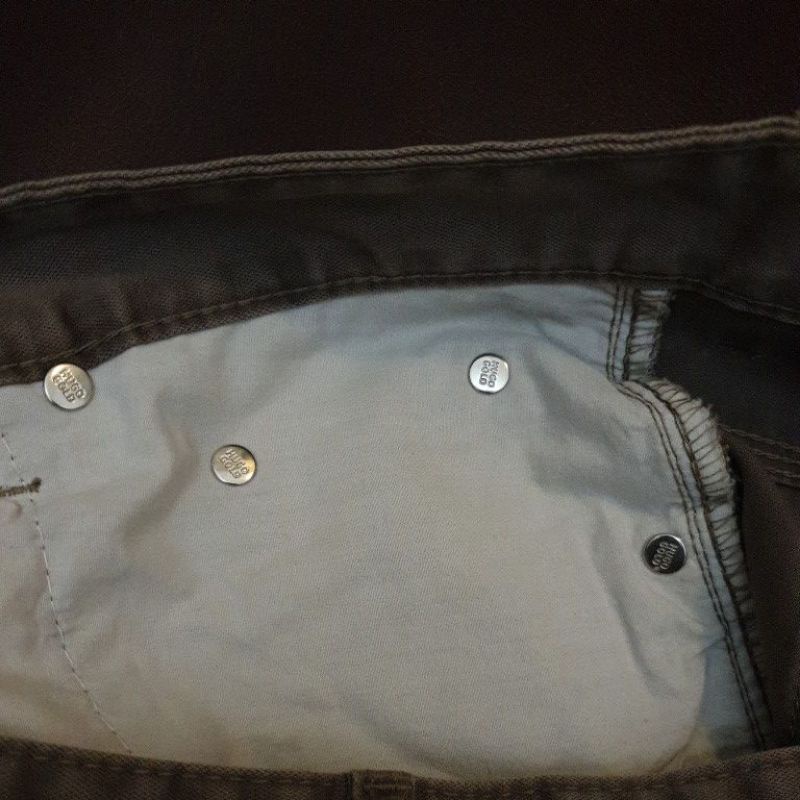CELANA PANJANG HUGO NEW BUKAN PRELOVED ORI