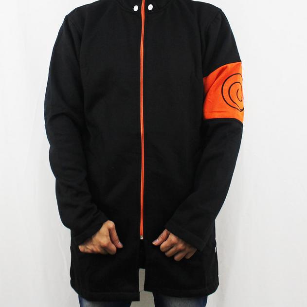 Jaket Anime Naruto The Last - M