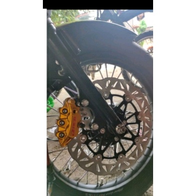 brecket kaliper rcb rx king vixon kaliper rcb