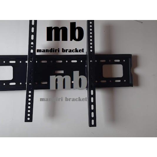 BRACKET LED TV LOOKTECH 70T 37 INCH - 70 INCH BREKET TV LED