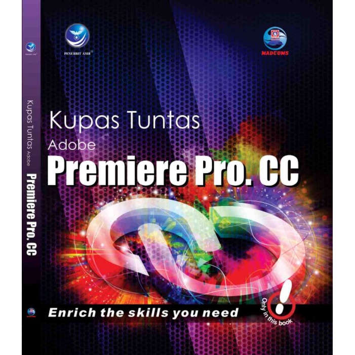 Kupas Tuntas Adobe Premiere CC