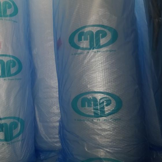 

Bubble Wrap 50m x 125cm Premium Quality MP buble wrap 50meter