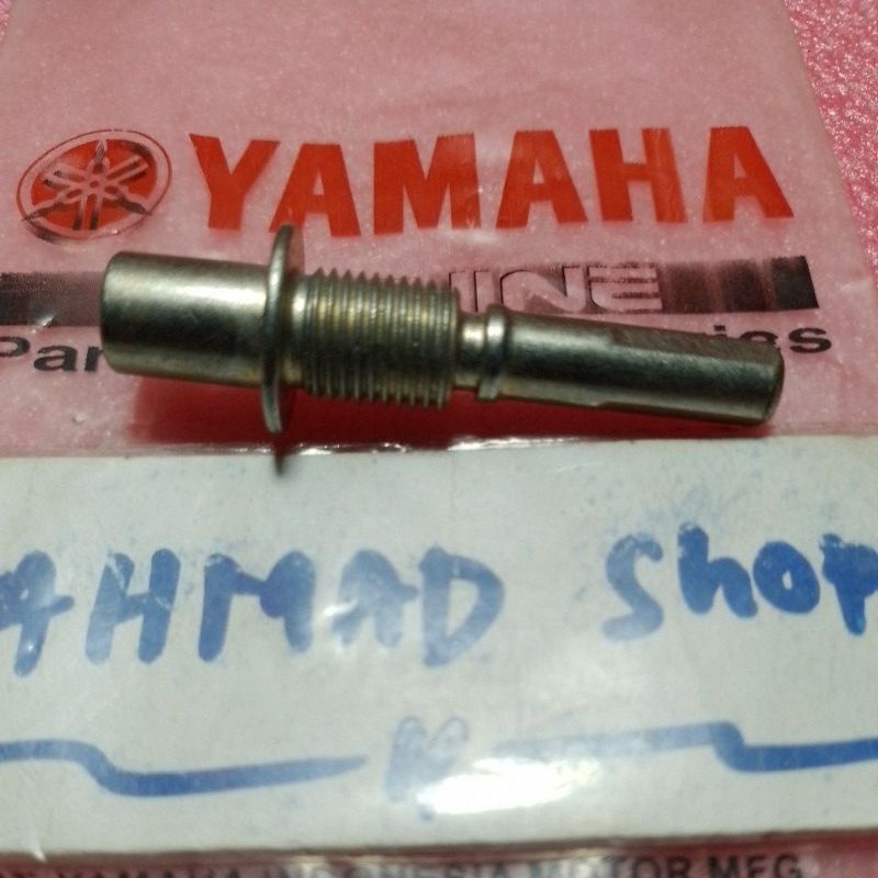 baut kaliper cakram belakang yamaha r25 mt 25 xmax ori