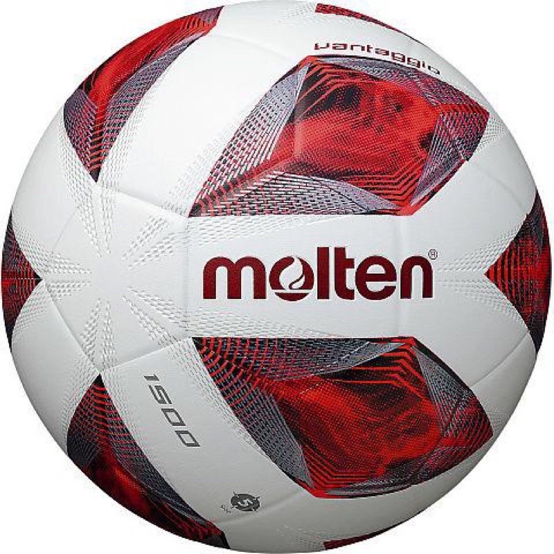 BOLA KAKI MOLTEN VANTAGIO F5A 1500 ORIGINAL 100%