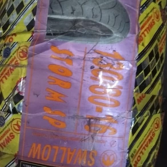 ban luar 130 80 16 swallow storm