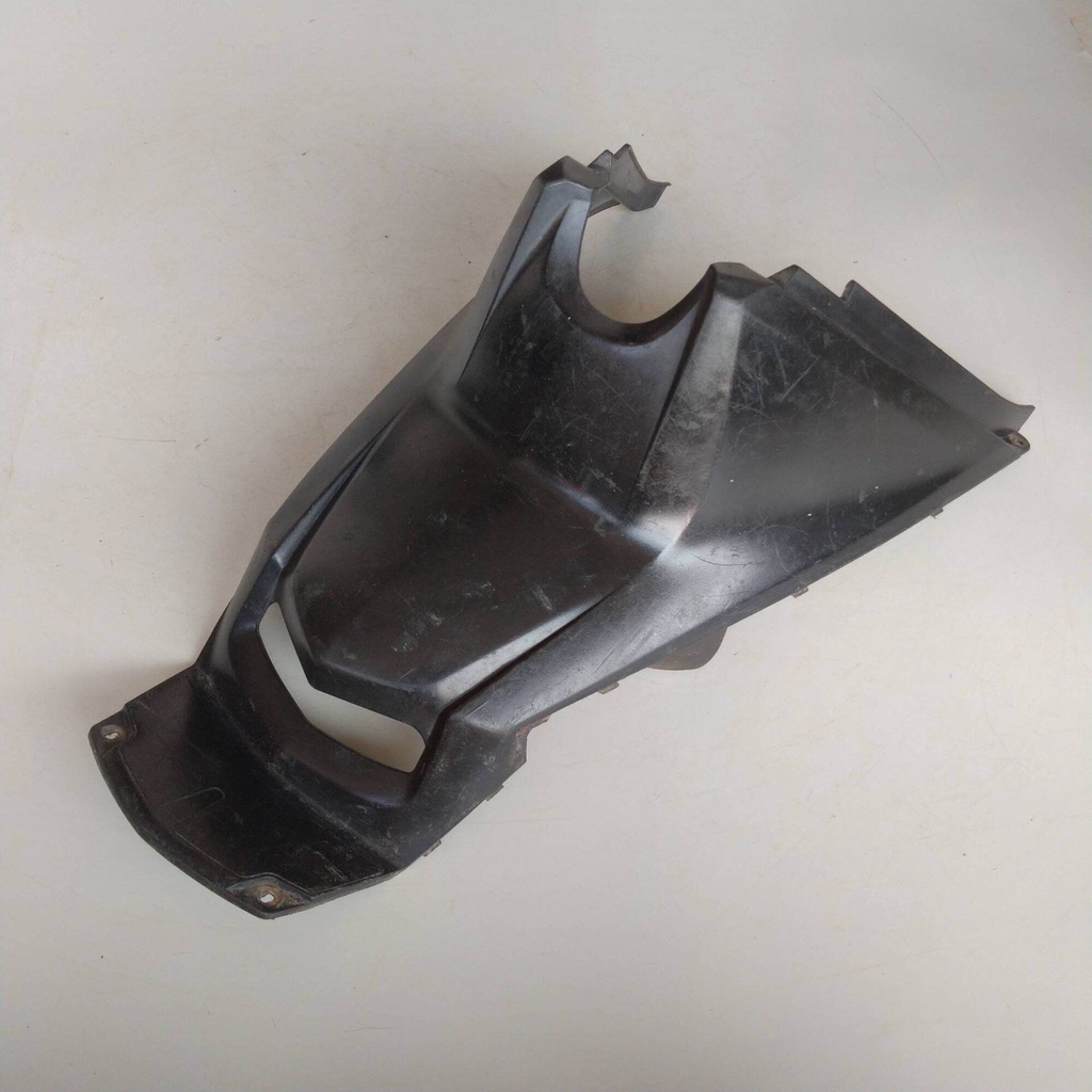 COVER TANGKI XEON KARBU ORIGINAL BEKAS COVER TENGKI XEON KARBU SEKEN ORIGINAL