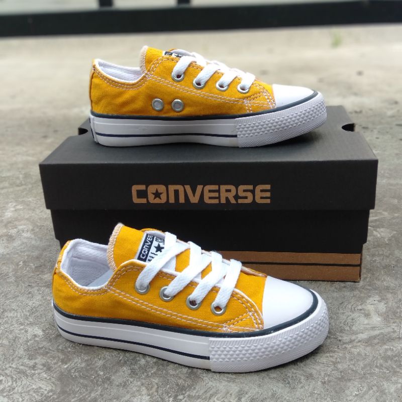 Sepatu Anak Converse Sepatu Anak Laki Laki &amp; Perempuan Sepatu Sneakers Anak Best Quality