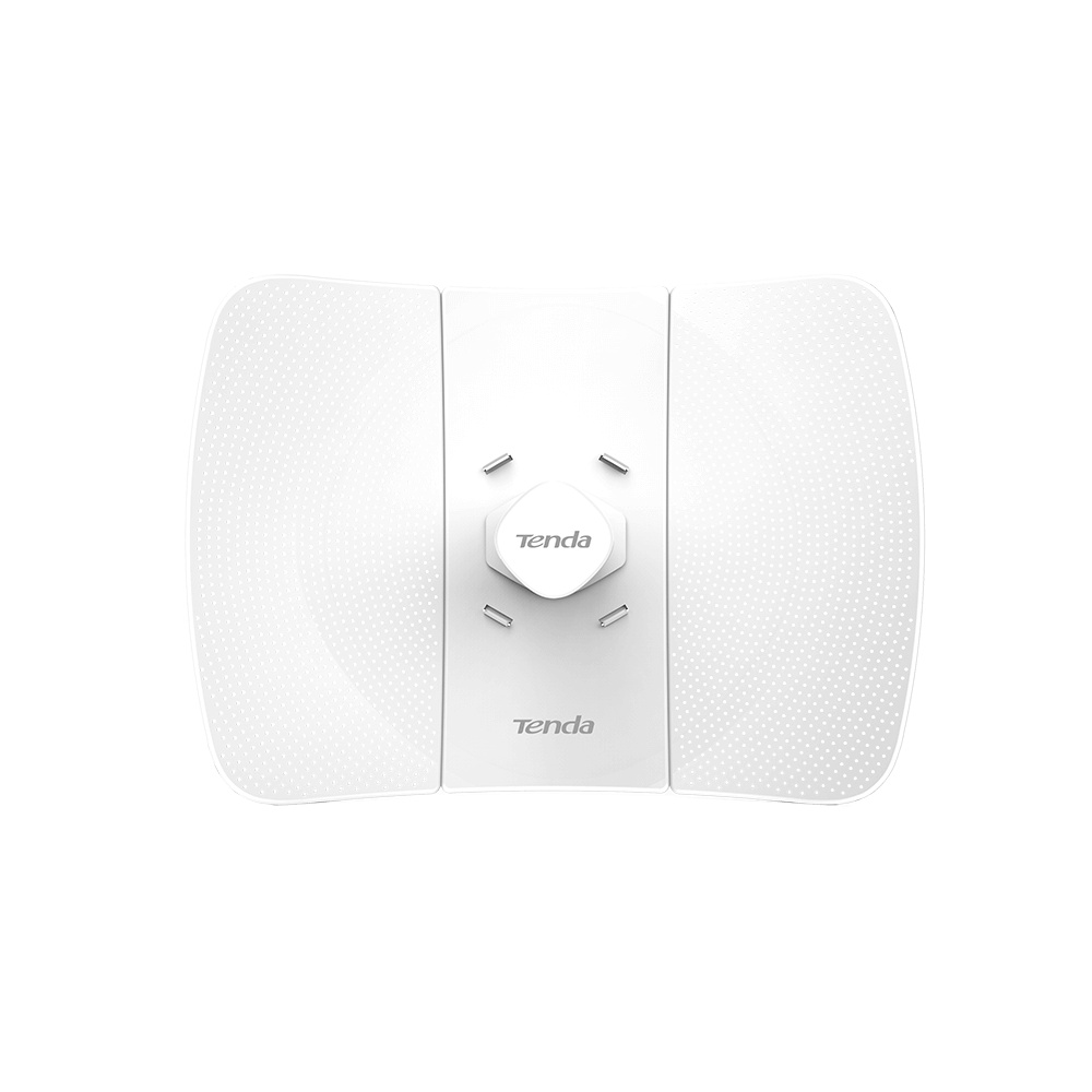 Tenda O9 Router 5Ghz 11AC 23dbi Gigabit Wireless Outdoor AP/P2P/P2MP CPE