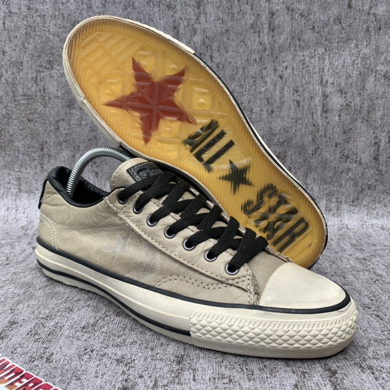 Harga converse clearance x john varvatos