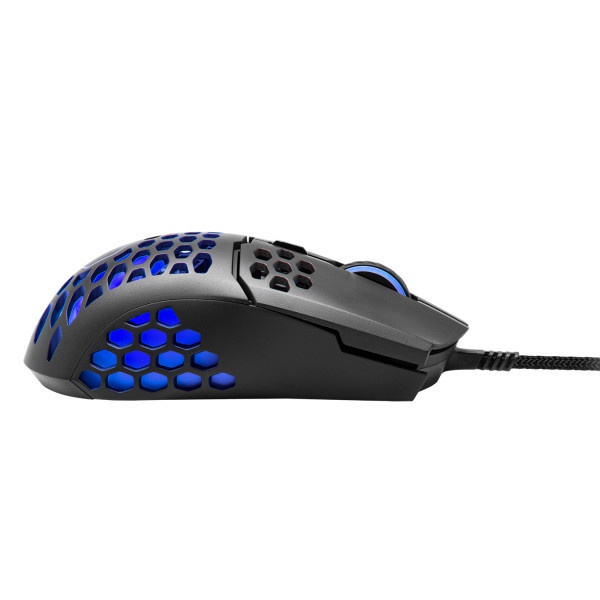 Cooler Master Mouse MM711 Matte Black