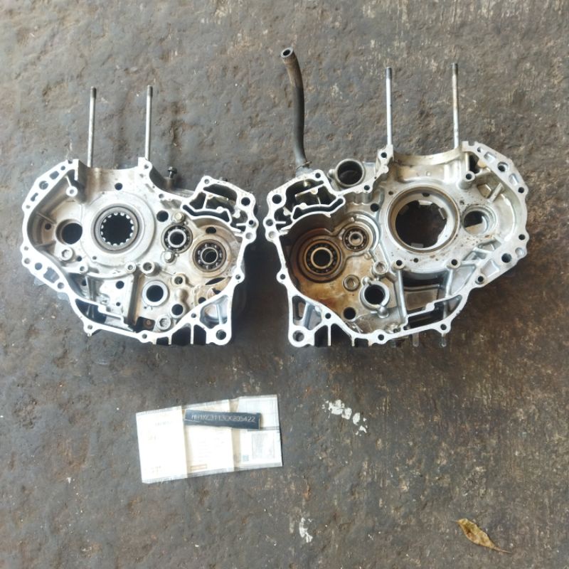 Surat Stnk megapro new / rengkes Megapro new