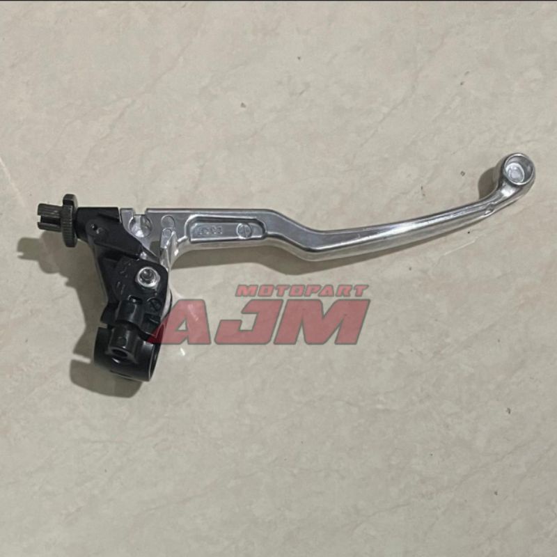 Handle Kopling Handel Kopling Set R25 MT25 Original