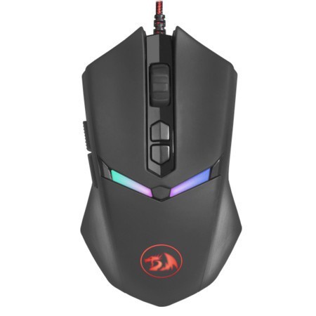 Mouse Redragon Gaming RGB NEMEANLION 2 M602-1