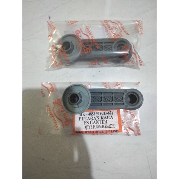 PUTARAN KACA PS CANTER (ABU)