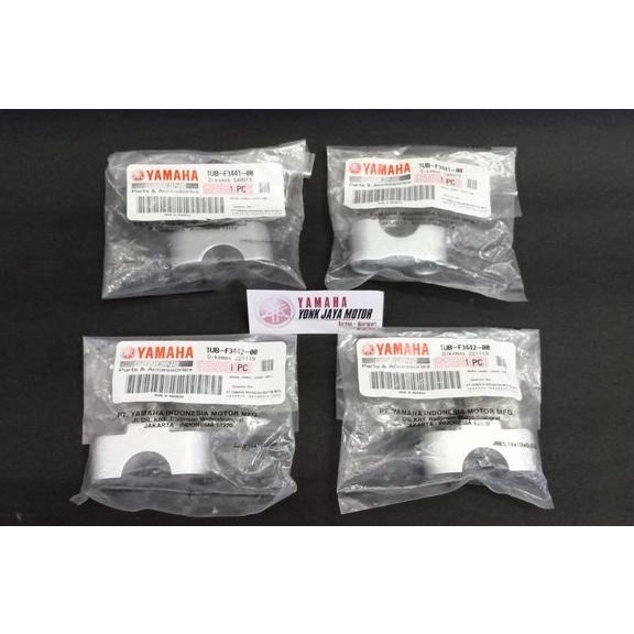 RAISER STANG PENJEPIT STANG YAMAHA FINO