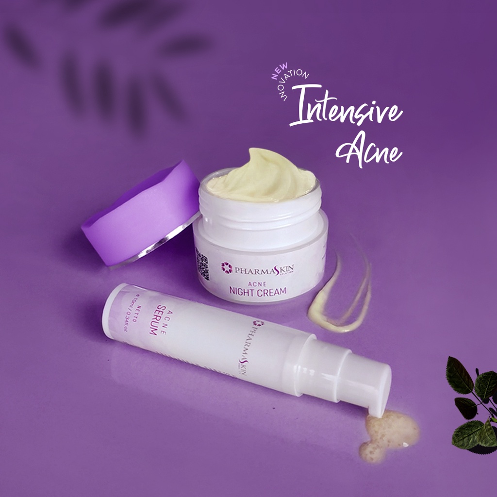 Pharmaskin Intensive Acne