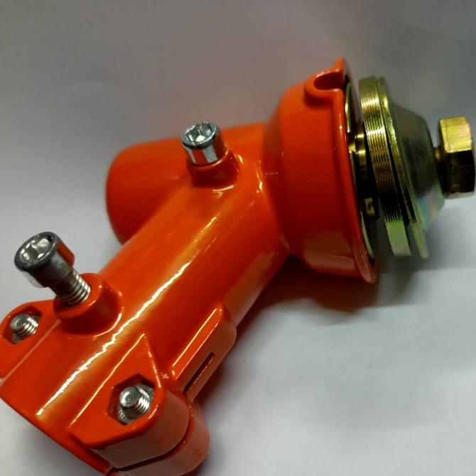 Kepala Pisau mesin potong Rumput *7/Gear Case Assy tipe BG 328 (*7) barang laris