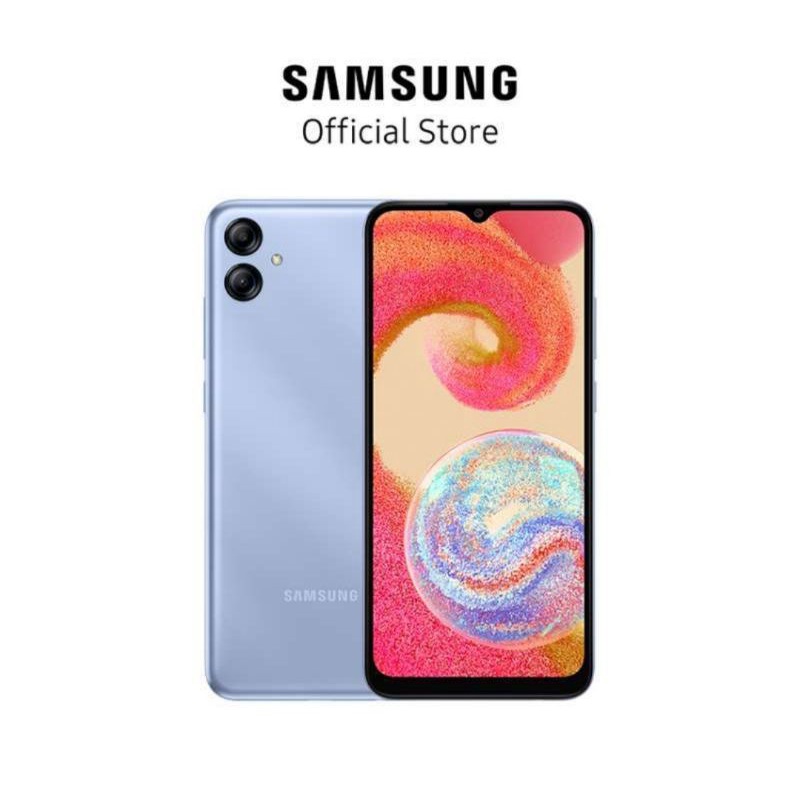 Samsung Galaxy A04e 3/32gb Grs Resmi Samsung Indonesia SEIN