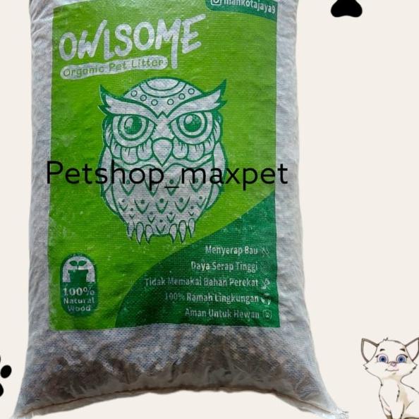 wood pellet pelet pallet palet alas kandang kayu kucing hamster 20 kg