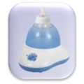 Baby Safe Multi Function Bottle Sterilizer Steril Botol