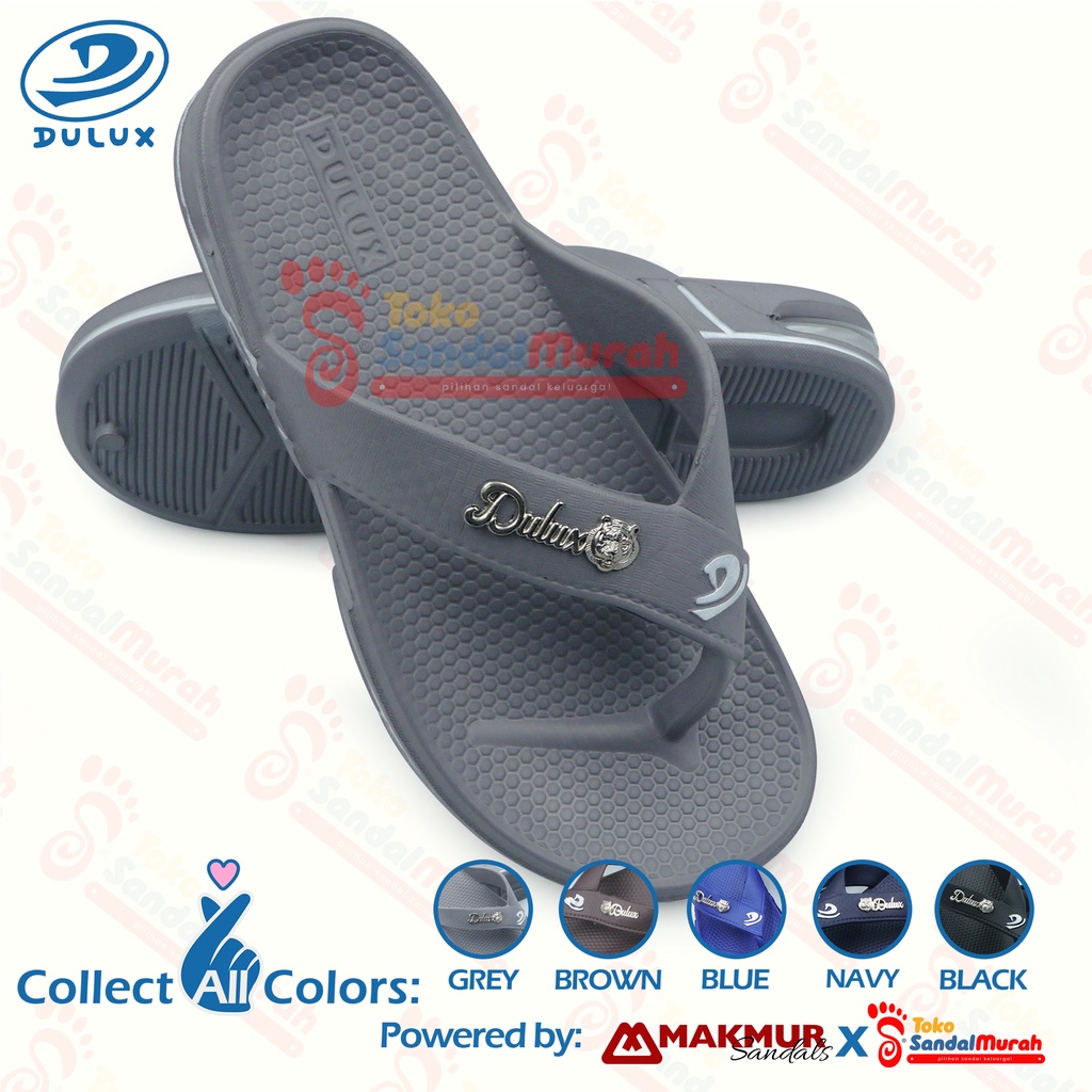 Toko Sendal Murah - Sandal Jepit Pria Uk 38 - 43 / Sandal Jepit Model Terbaru / Sandal Karet Casual / Sandal Santai / Sandal Jepit Pria Kekinian / Sandal Jepit Nyaman [Toko Sandal Murah M 16 M 322]