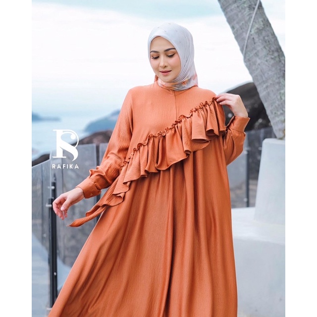 Gisel Dress by Rafika