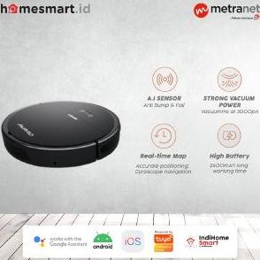 Sale Avaro Ls3000 Robot Vacum Cleaner Termurah