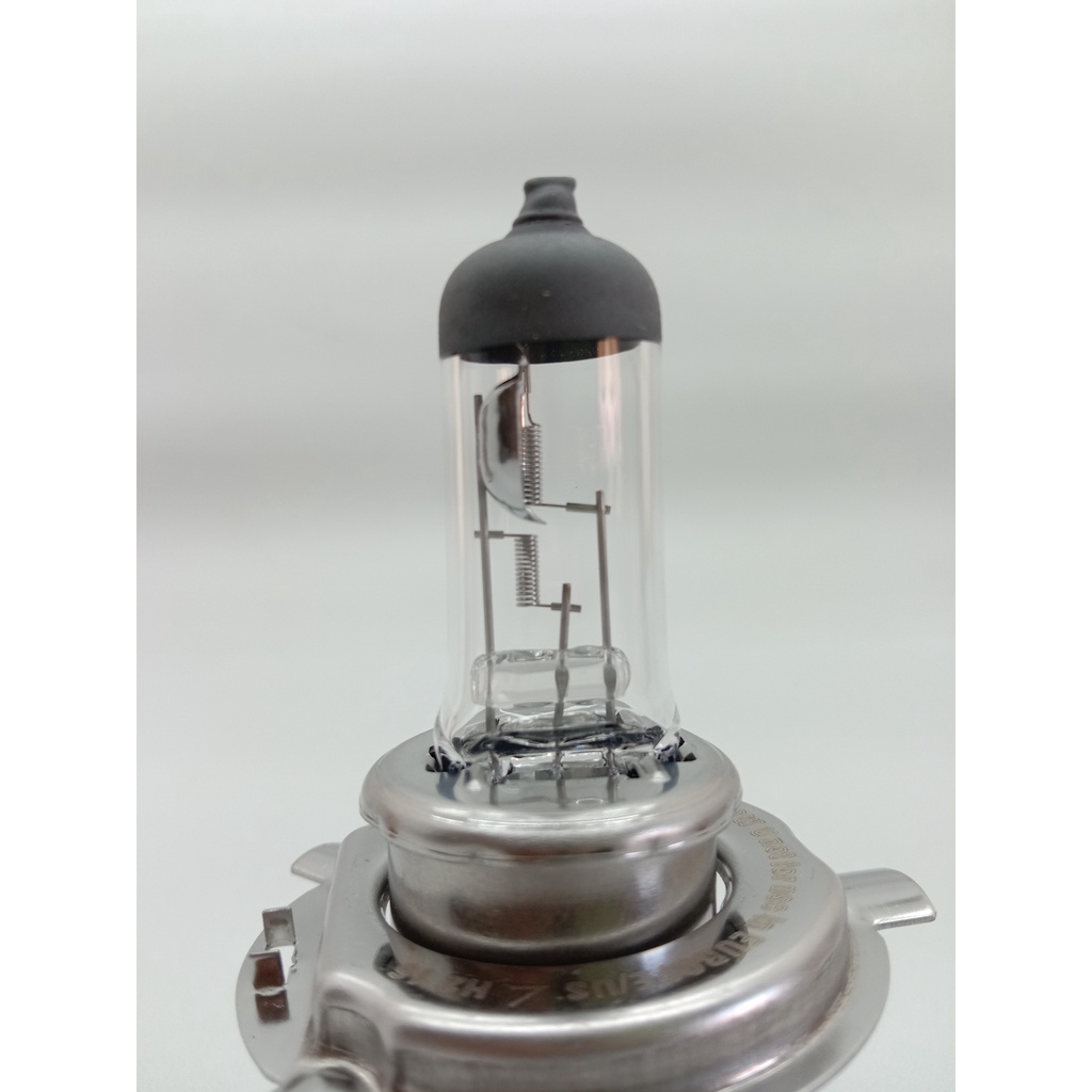 BOHLAM LAMPU HALOGEN PHILIPS H4 24V 100/90 W P43t-38 ORIGINAL