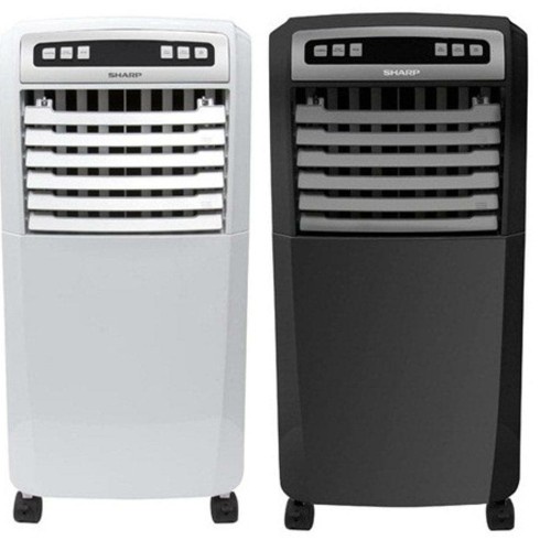 SHARP AIR COOLER PENYEJUK RUANGAN PORTABLE PJ - A55TY