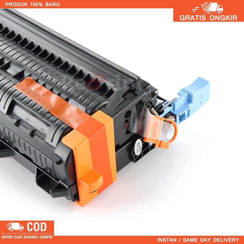 Toner Cartridge Compatible 645A Printer Color LaserJet 5500, 5500N, 5500DN, 5500DTN, 5500HDN, 5550, 5550N