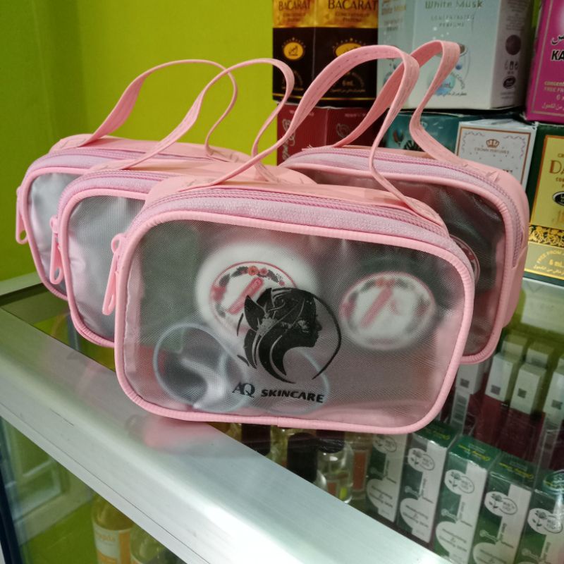 SCINCARE Cream AQ Original BPOM. COD bayar ditempat