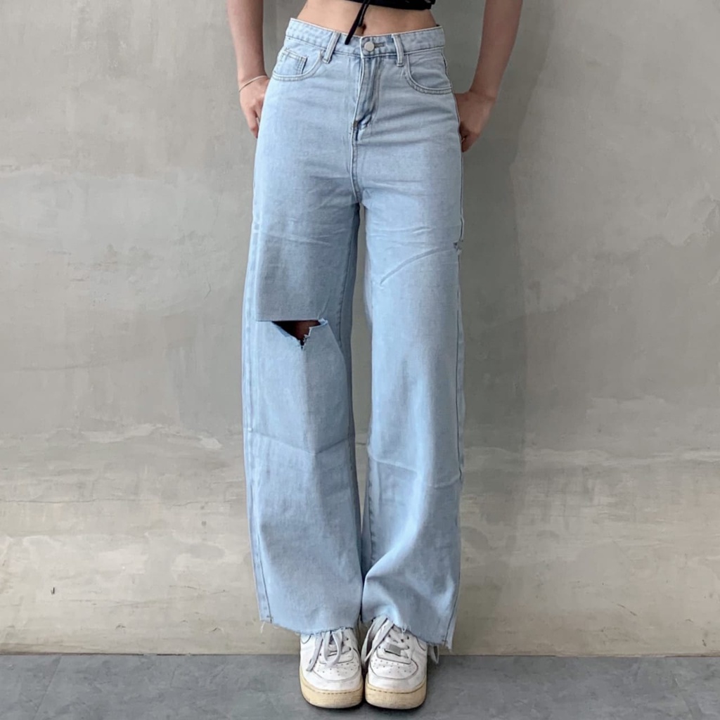 LONGPANT JEANS X23