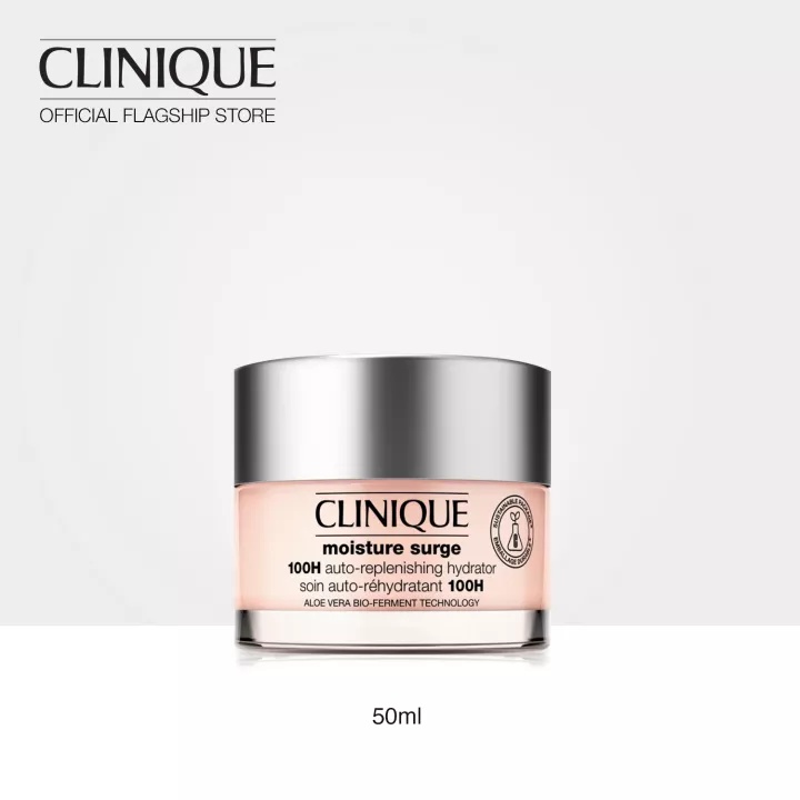 Clinique Moisture Surge 100H, 50 ml