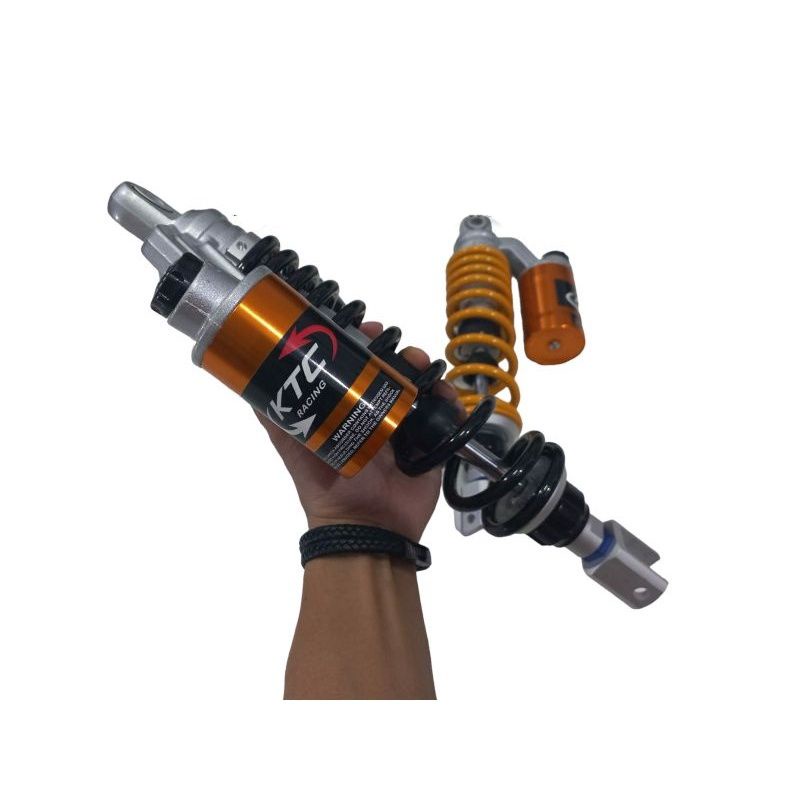 Shockbreaker Tabung Atas Matic KTC Vario 125 Vario 150 Beat Scoopy Mio Fino Xeon 310 330