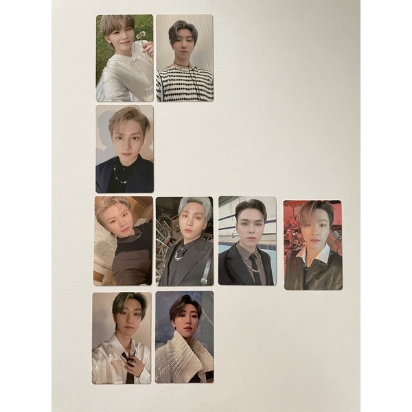 PC SEVENTEEN ATTACCA