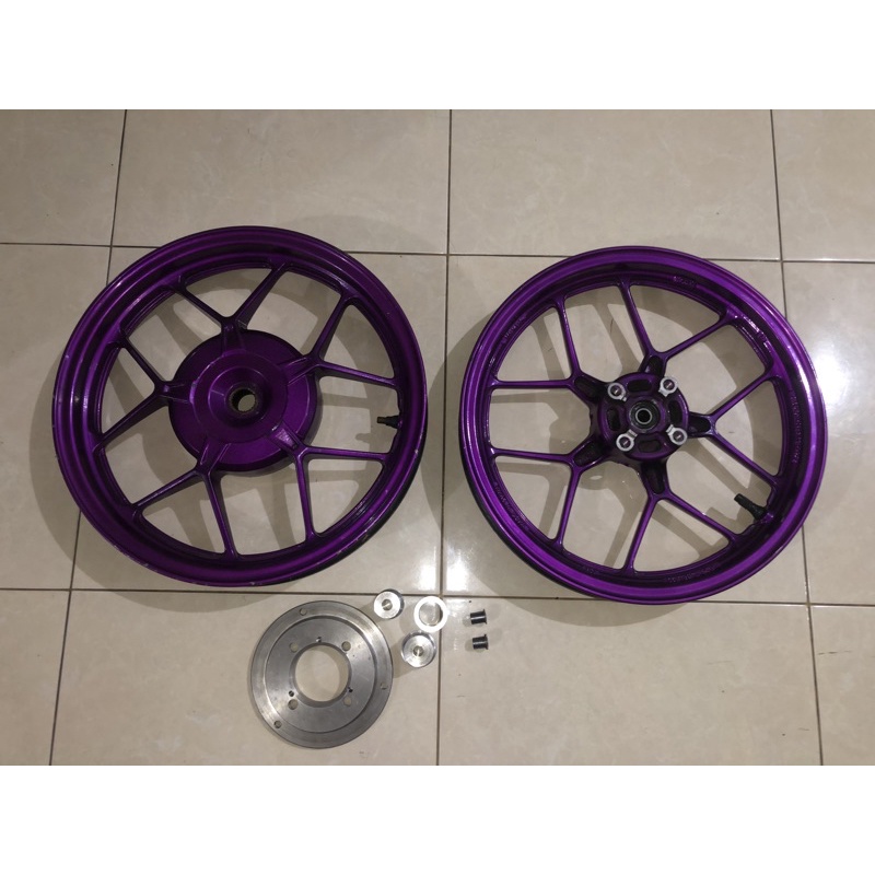 Velg Vario Original PnP Aerox