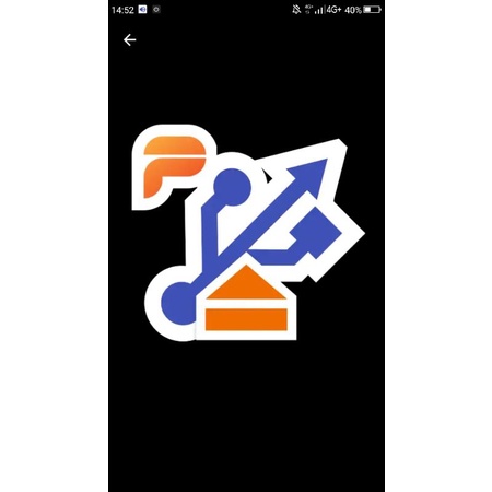 exFAT/NTFS for USB by Paragon (sudah unlock) Semoga berkah Aamiin