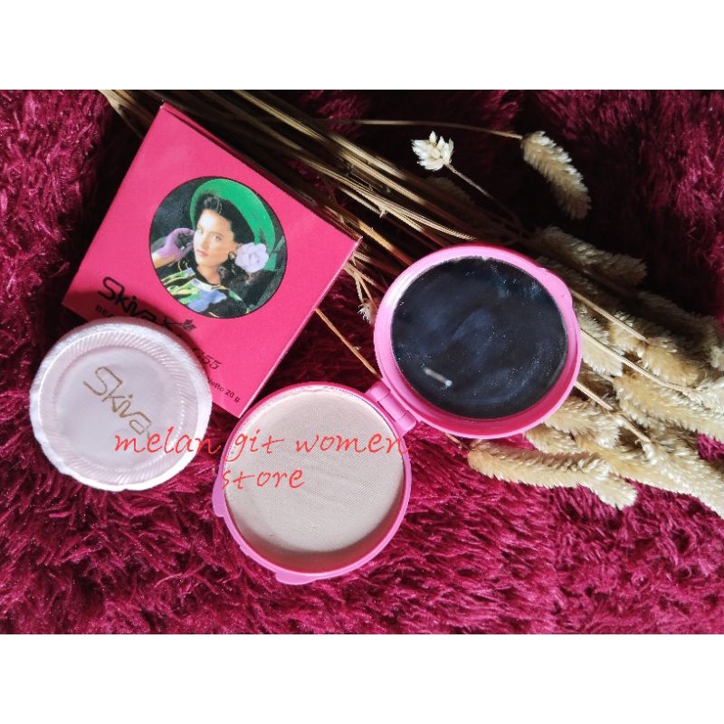 READY BEDAK SKIVA PADAT KUNING LANGSAT/SKIVA BEDAK PADAT