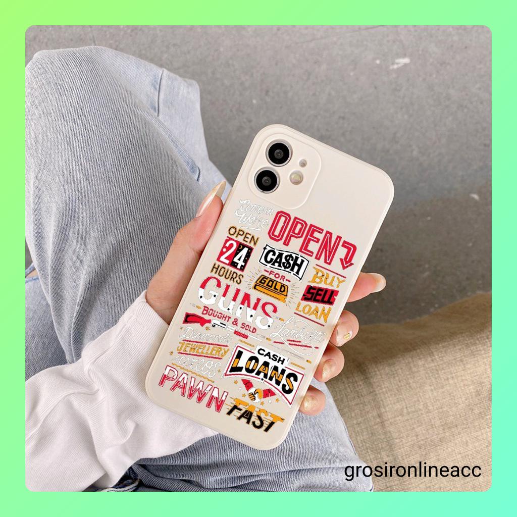 Best seller Casing Soft Kamera BB28 for Iphone 6 6s 6g 6+ 6s+ 7 8 7+ 8+ X Xs 11 12 13 14+ Plus Pro Max