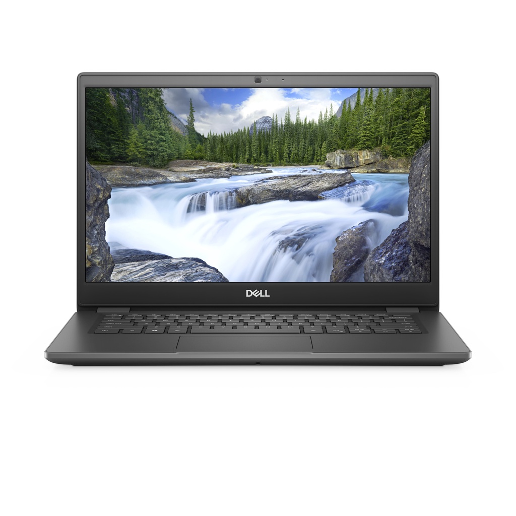 DELL LATITUDE 3410 [INTEL CORE i3-10110U] 8GB RAM/512GB SSD/14"
