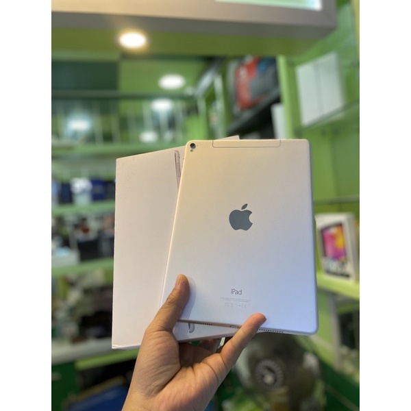 ipad pro 2017 32 wifi cell