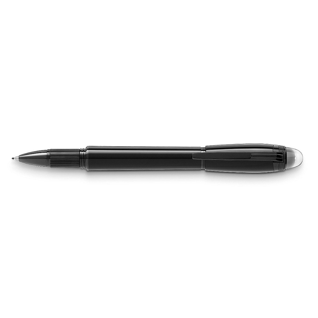 

Montblanc Starwalker Black Cosmos Resin Fineliner