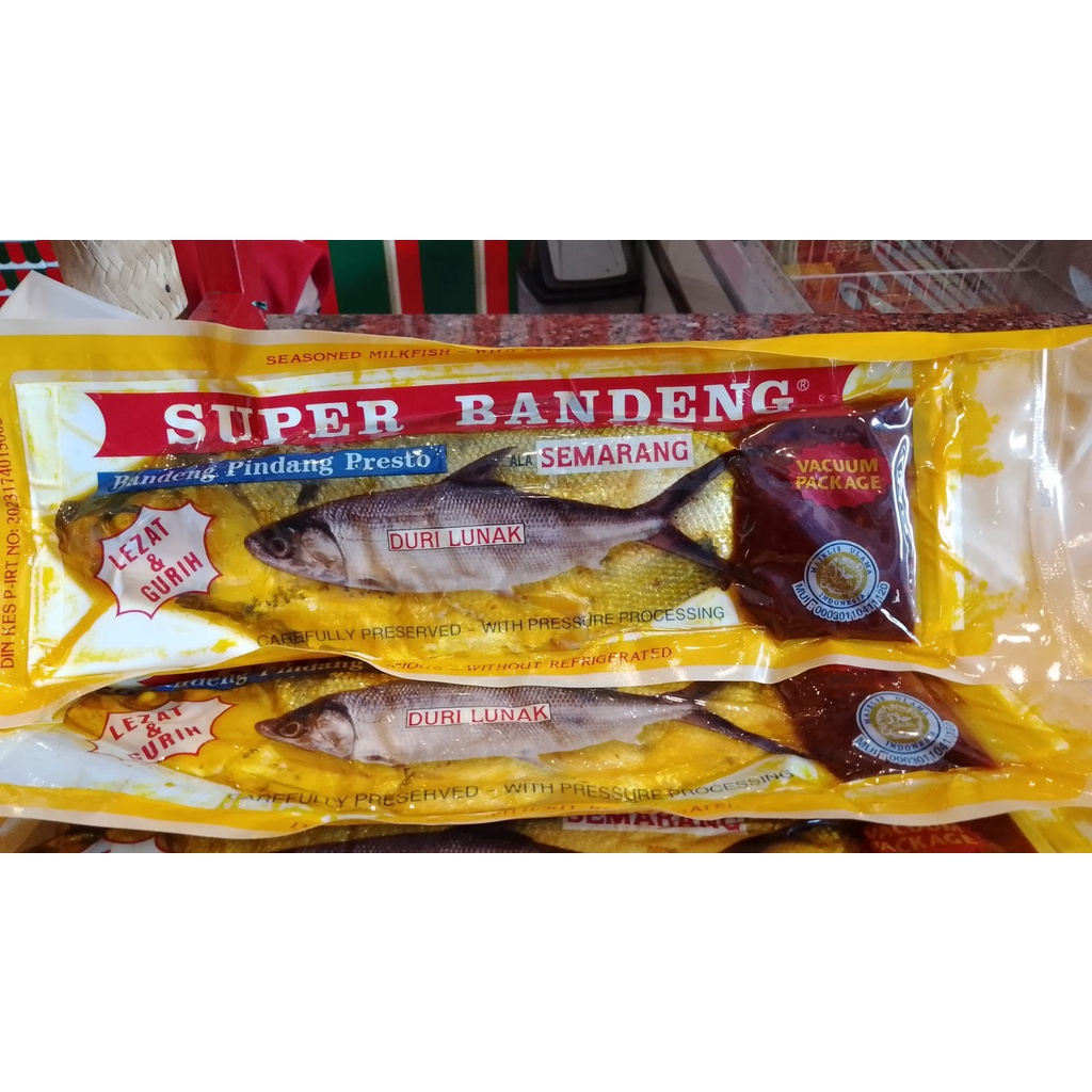 

READY CIKARANG 09 NOV 2024 - SUPER BANDENG PINDANG PRESTO SEMARANG DURI LUNAK VACUUM OLEH OLEH BANDUNG VIRAL SALE PROMO PAKET HADIAH BOLU CAKE LEGIT PIA ROTI PIE COOKIES PASTRY LAPIS BIRTHDAY CAKE KUE ULANG TAHUN KULINER CEMILAN DESSERT CROISSANT CROFFLE