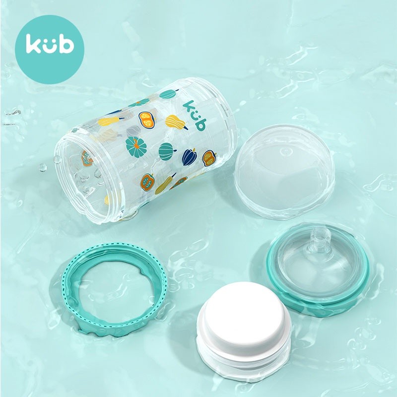 KUB - CEREAL NURSING BOTTLE