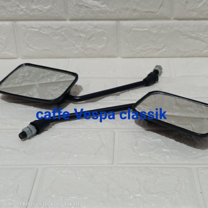 SPION KOTAK VESPA VBB SUPER SPRINT KAMAL