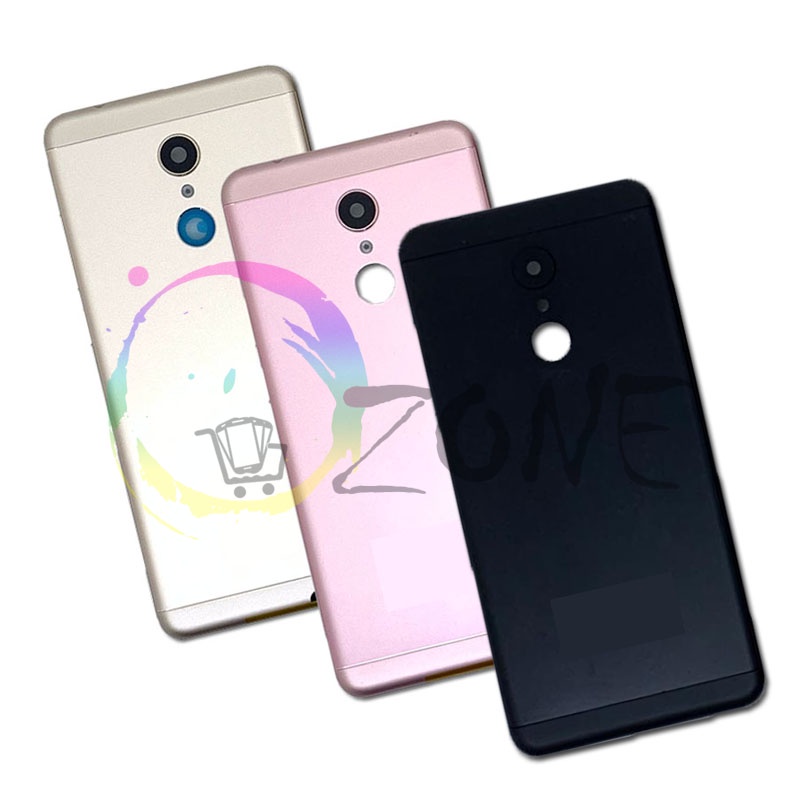 BACKDOOR - BACK CASING XIAOMI REDMI 5 TUTUPAN BELAKANG
