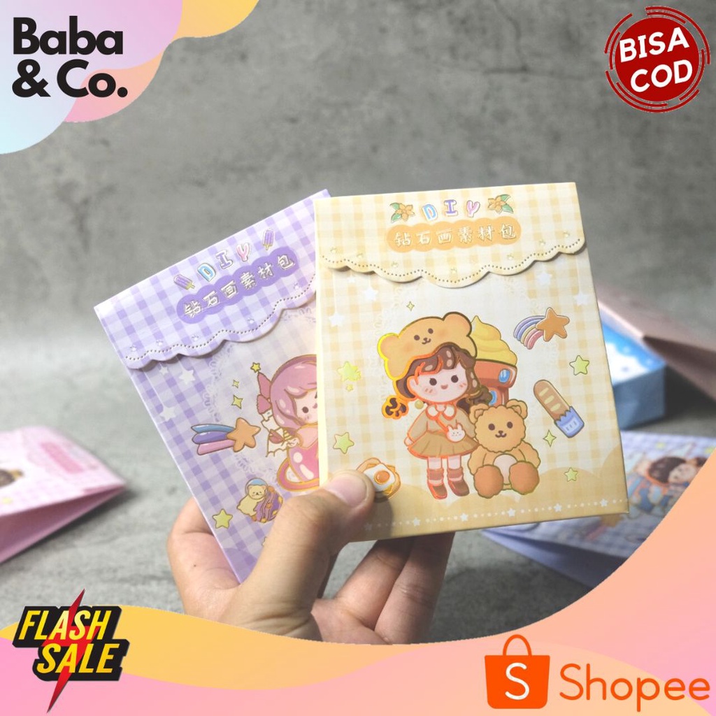 

DIY MANIK MANIK TAS LD-ZS503 PAKET STIKER DIY CUTE GIRL STIKER BOX LUCU UNIK MURAH STICKER BOX CUTE PERLENGKAPAN SEKOLAH KANTOR ATK MURAH BISA COD