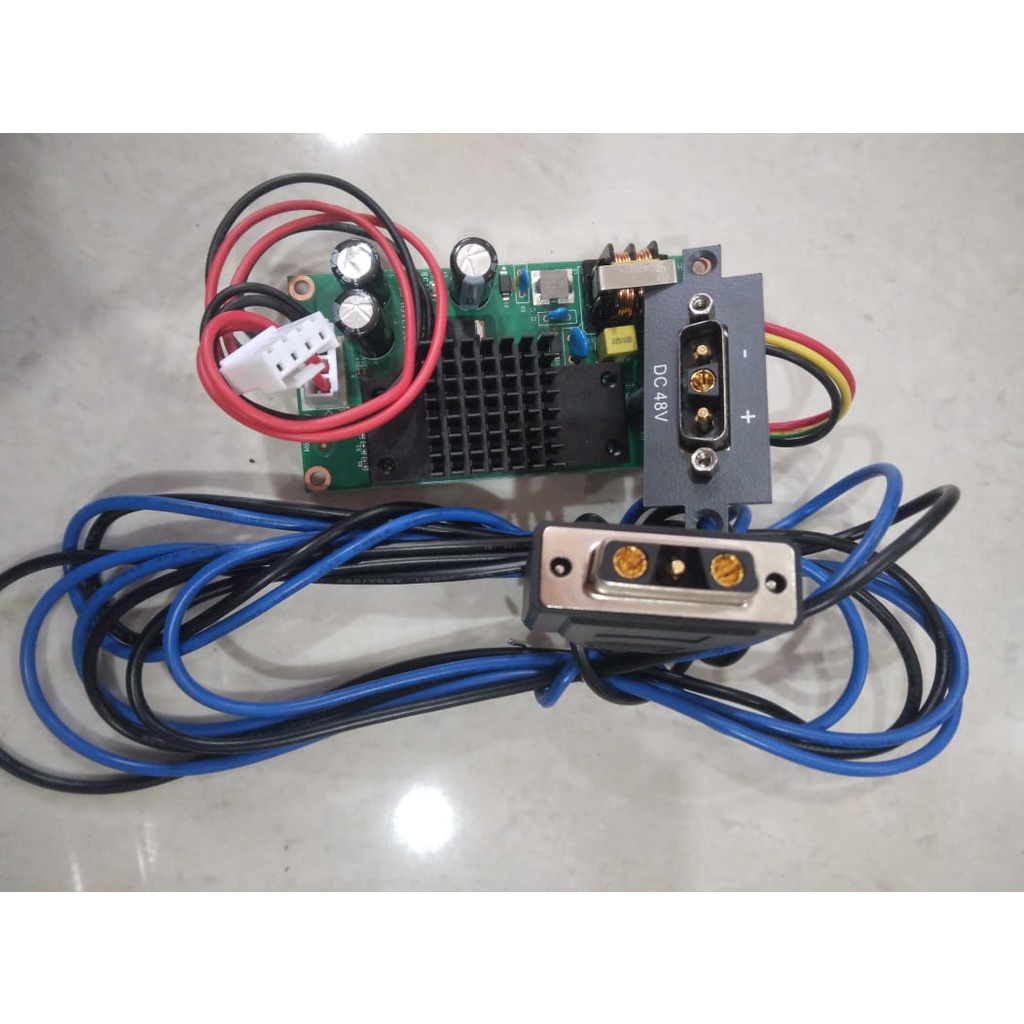 PSU MODUL OLT VSOL